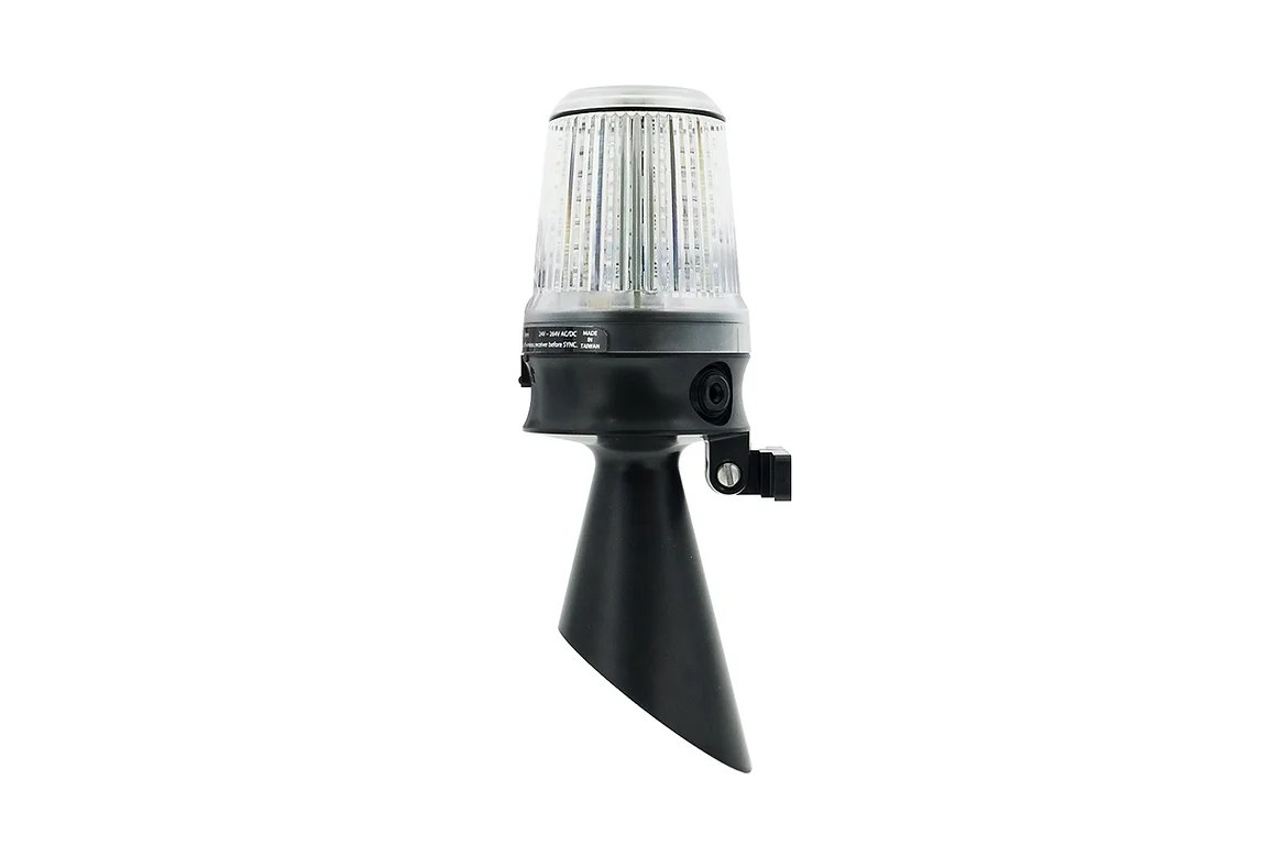 TA3 Wireless Warning Light فلاشر هشدار بی‌سیم